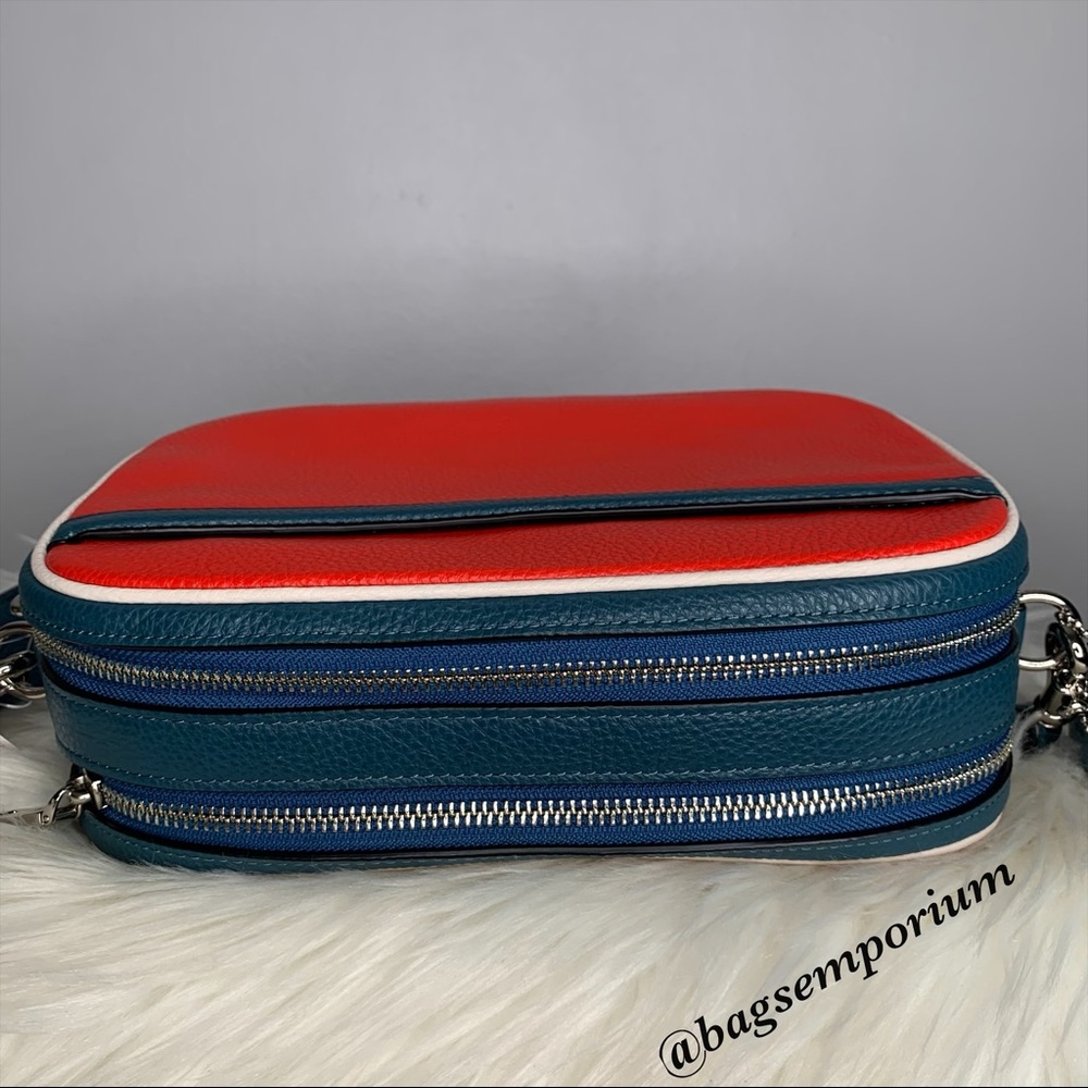 Coach x Marvel Spider Man Crossbody Bag - Picture 7 of 9